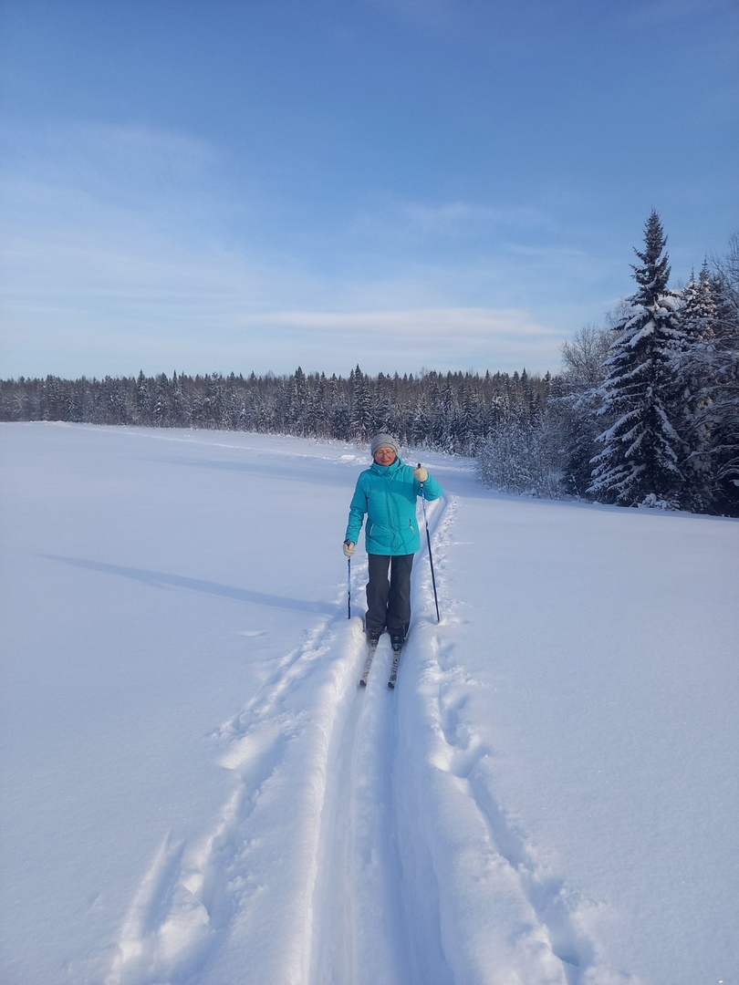Собянина Надежда Венедиктовна
